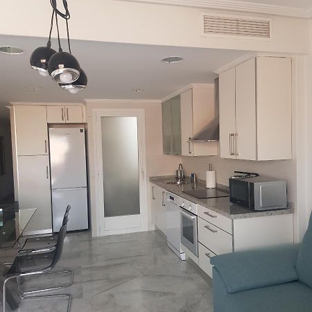 Aleksandra Apartament Sant Pere Ел Кампело Екстериор снимка