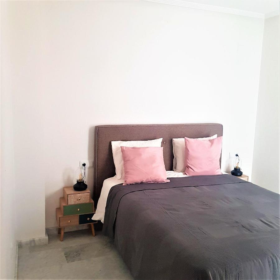 Aleksandra Apartament Sant Pere Ел Кампело Екстериор снимка